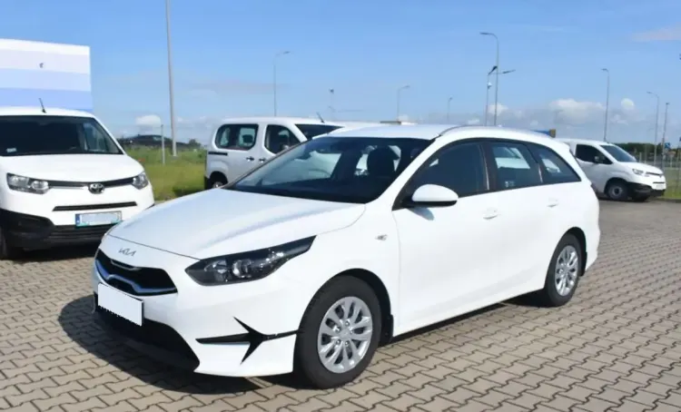 Kia Ceed Ceed 1.0 T-GDI S