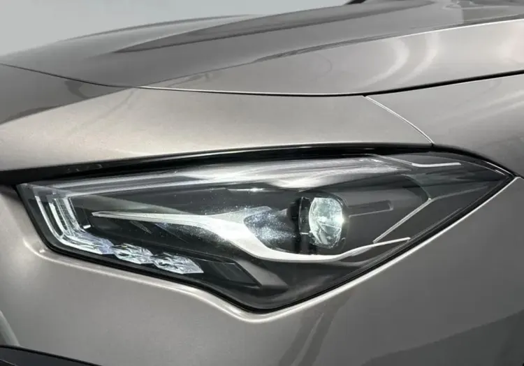 Mercedes-Benz CLA CLA 180 mHEV AMG Line 7G-DCT