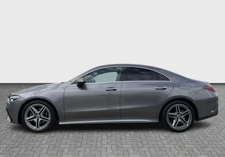 Mercedes-Benz CLA CLA 180 mHEV AMG Line 7G-DCT