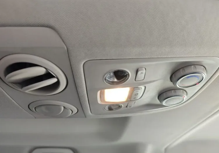 Toyota ProAce Proace Verso 2.0 D4-D Long Business