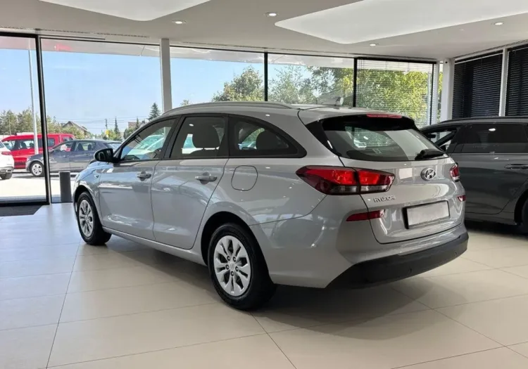 Hyundai i30 i30 1.5 DPI Modern
