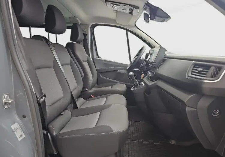 Renault Trafic Trafic Kombi 2.0 Blue dCi L2 Equilibre