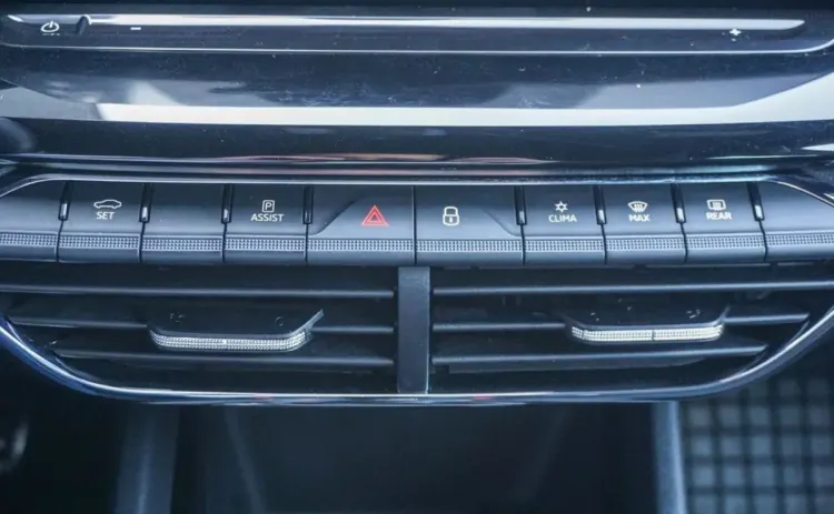 Skoda Octavia Octavia 1.5 TSI ACT Style