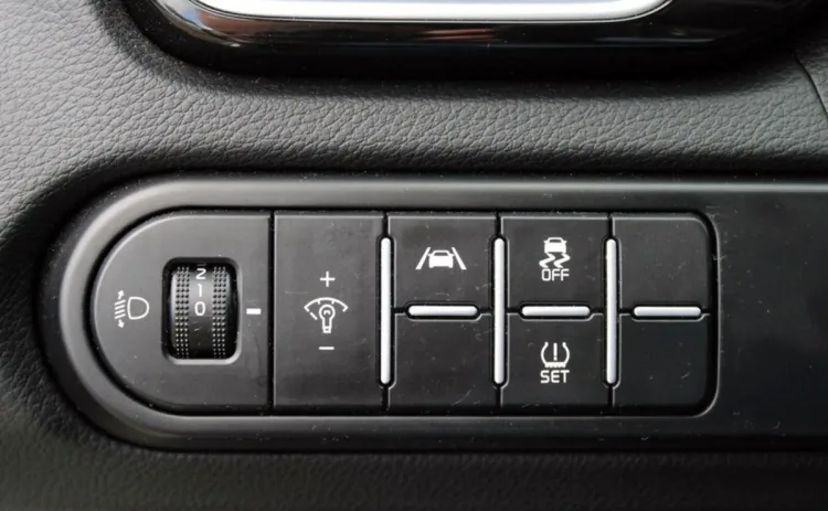 Kia Proceed ProCeed 1.5 T-GDI GT Line DCT