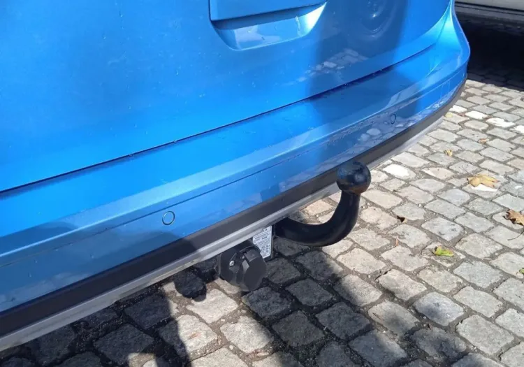 Ford Tourneo Connect Grand Tourneo Connect 2.0 EcoBlue Active