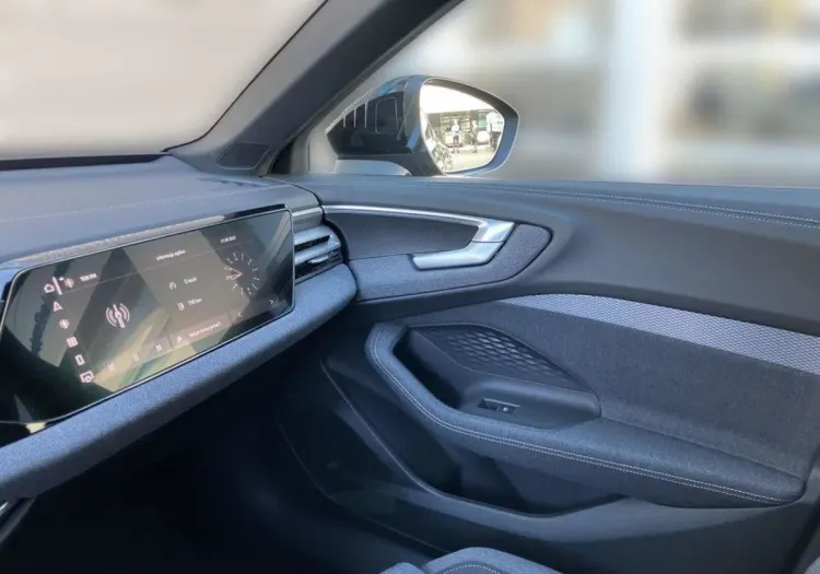 Audi A5 A5 35 TFSI mHEV S tronic