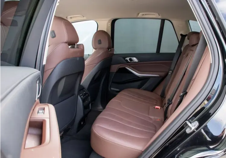 BMW X5 X5 xDrive25d aut