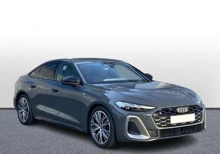 Audi A5 A5 35 TFSI mHEV S tronic