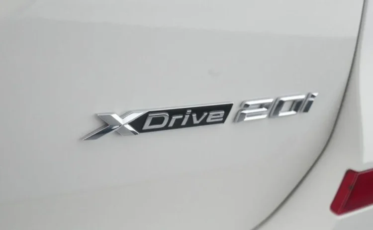 BMW X3 X3 xDrive20i GPF Advantage aut