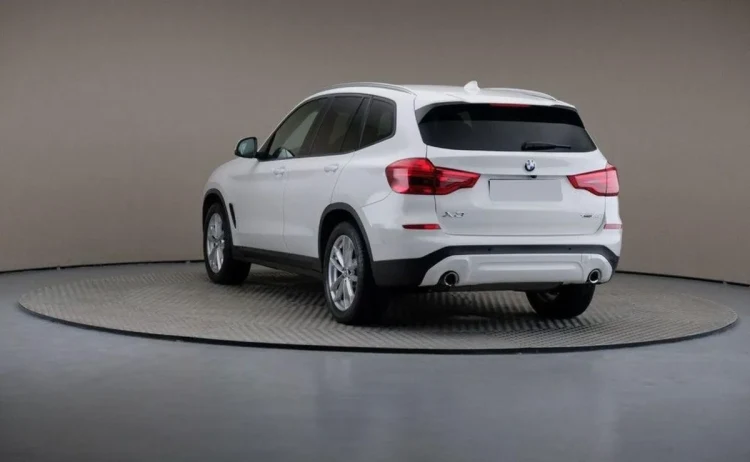 BMW X3 X3 xDrive20i GPF Advantage aut