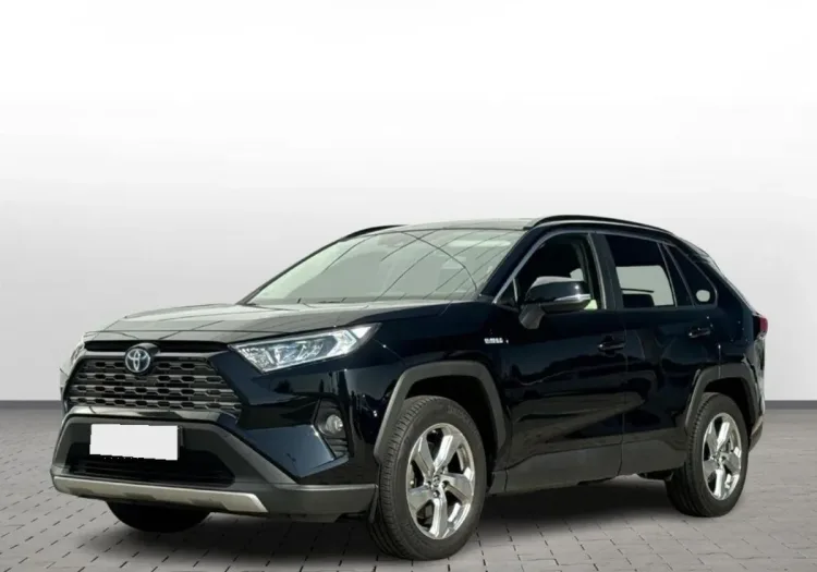Toyota RAV4 RAV4 2.5 Hybrid Comfort 4x4