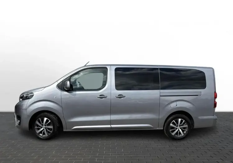 Toyota ProAce Proace Verso 2.0 D4-D Long VIP Aut.