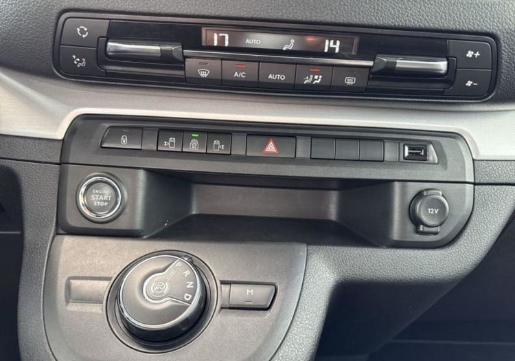 Toyota ProAce Proace Verso 2.0 D4-D Long VIP Aut.