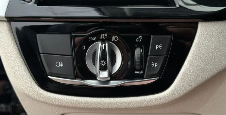 BMW Seria 5 530i xDrive mHEV aut