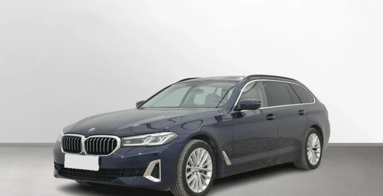 BMW Seria 5 530i xDrive mHEV aut