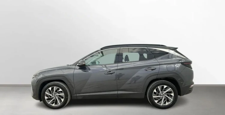 Hyundai Tucson Tucson 1.6 T-GDi Executive 2WD