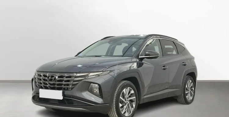 Hyundai Tucson Tucson 1.6 T-GDi Executive 2WD