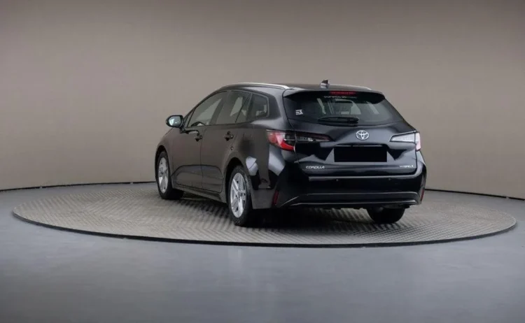 Toyota Corolla Corolla 1.8 Hybrid GPF Comfort