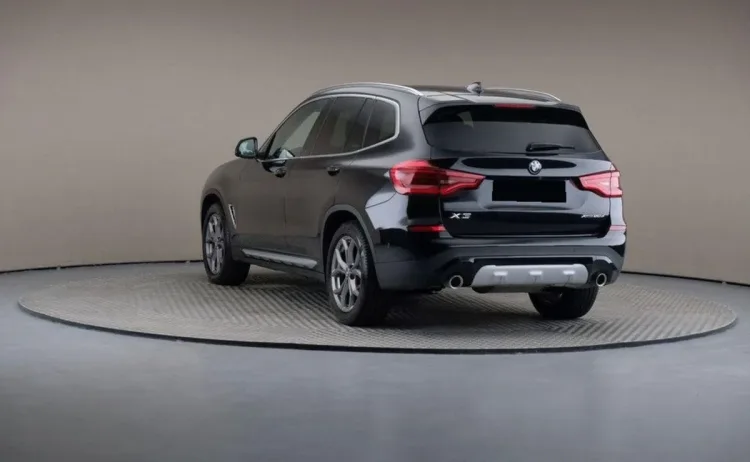 BMW X3 X3 xDrive20d mHEV xLine aut