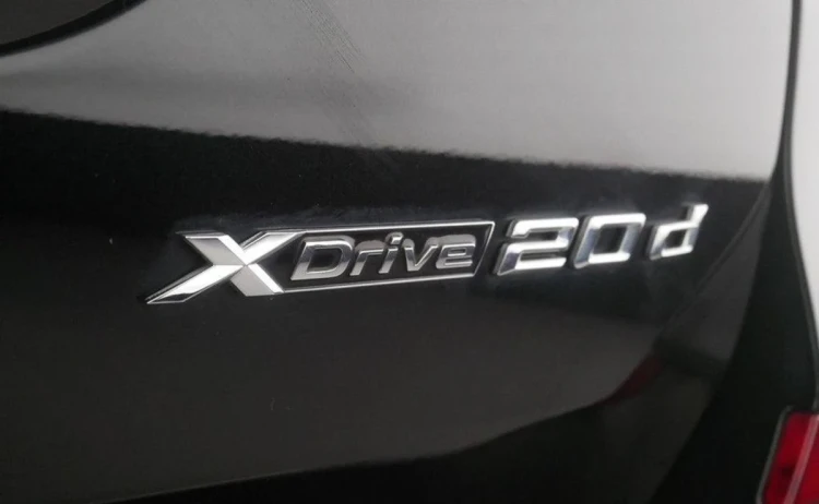 BMW X3 X3 xDrive20d mHEV xLine aut