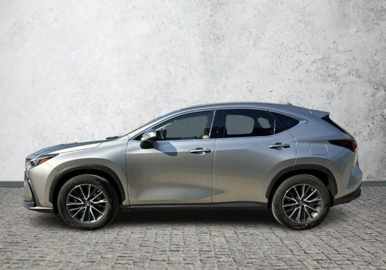 Lexus NX NX 350h Prestige AWD