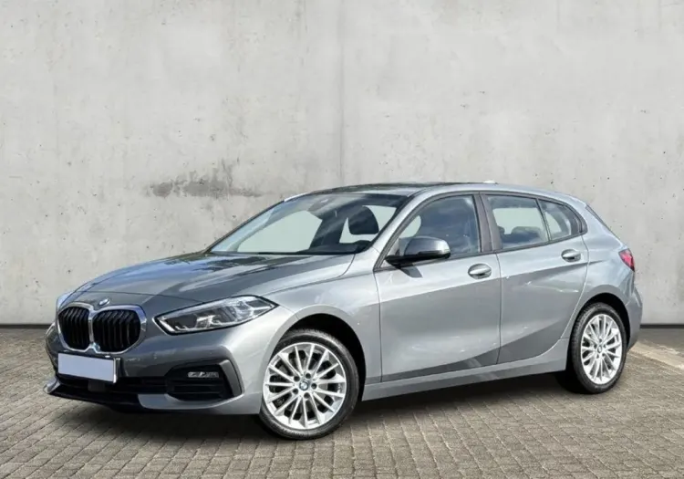 BMW Seria 1 118i Advantage aut