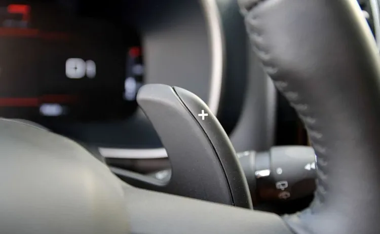 Citroen C5 Aircross C5 Aircross 1.5 BlueHDi Feel EAT8