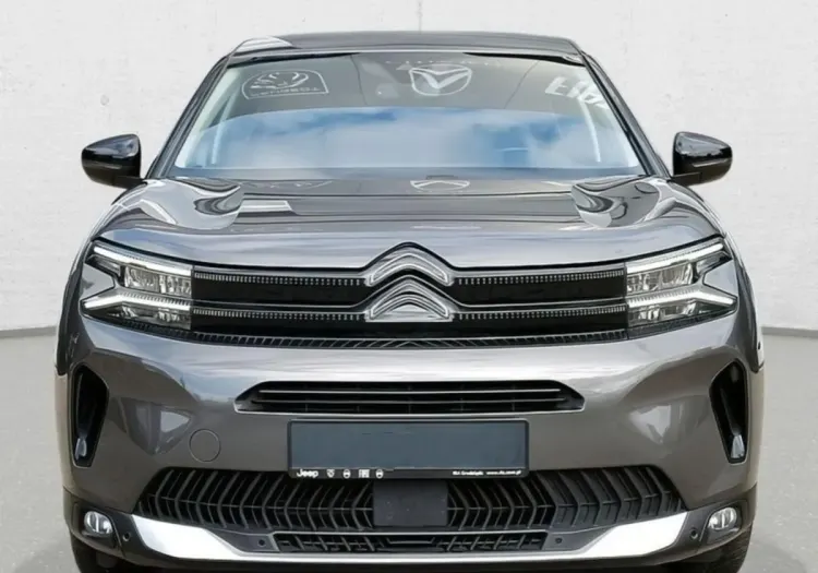 Citroen C5 Aircross C5 Aircross 1.5 BlueHDi Feel EAT8