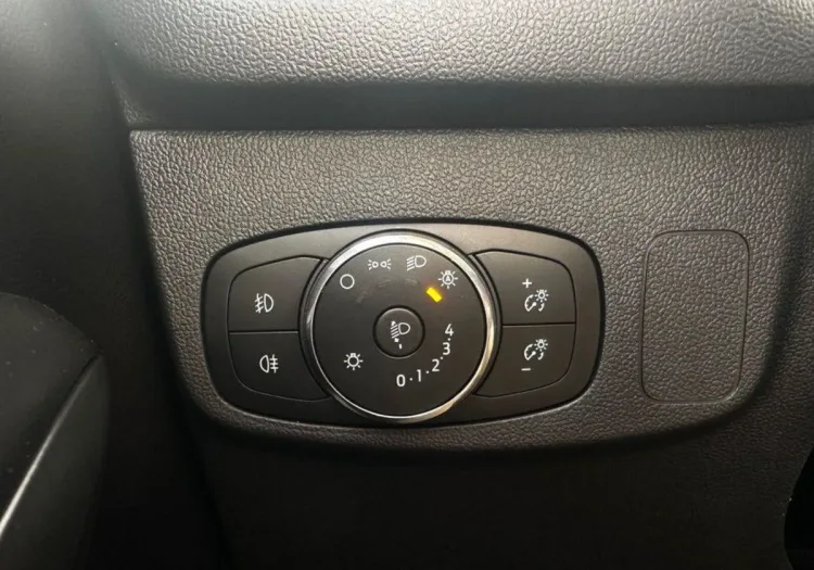 Ford Focus Focus 1.5 EcoBlue Titanium X aut