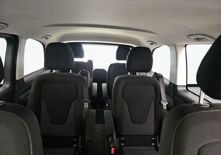 Mercedes-Benz Klasa V V 220 d 9G-Tronic