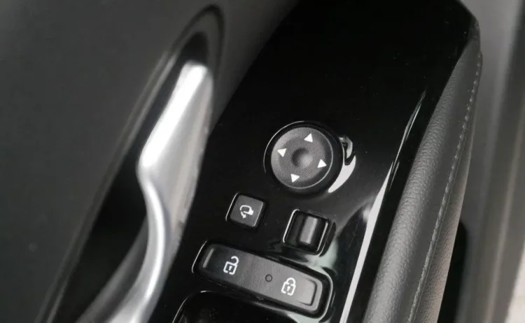 Hyundai Tucson Tucson 1.6 T-GDi Smart 2WD