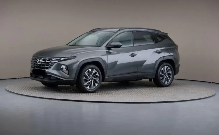 Hyundai Tucson Tucson 1.6 T-GDi Smart 2WD
