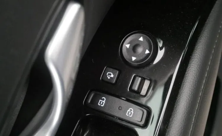 Hyundai Tucson Tucson 1.6 T-GDi 48V Executive 2WD DCT