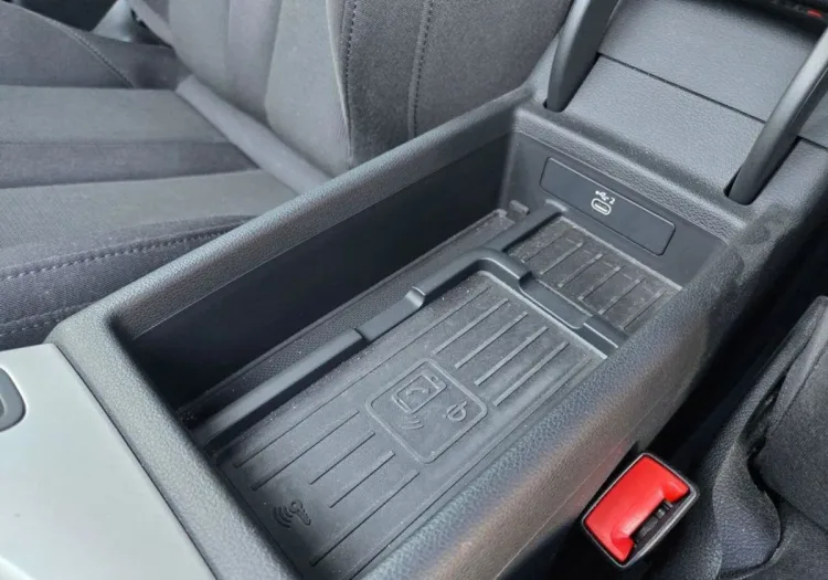 Audi A4 A4 35 TDI mHEV S tronic