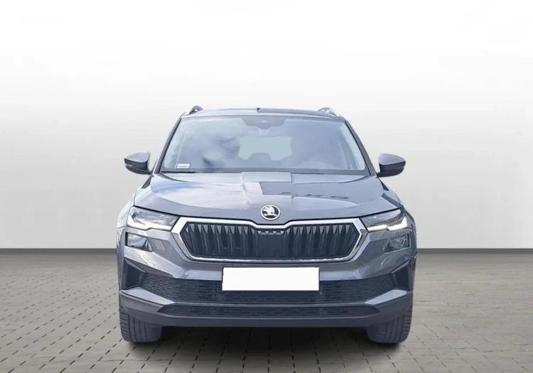 Skoda Karoq Karoq 1.5 TSI ACT GPF 4x2 Style DSG
