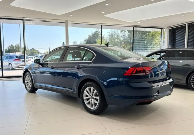 Volkswagen Passat Passat 1.5 TSI EVO Business DSG