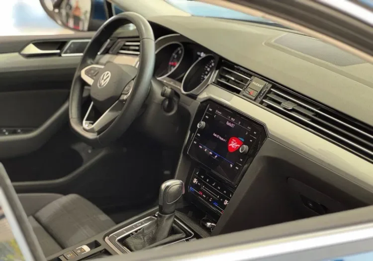 Volkswagen Passat Passat 1.5 TSI EVO Business DSG