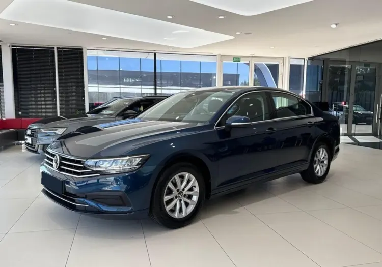 Volkswagen Passat Passat 1.5 TSI EVO Business DSG