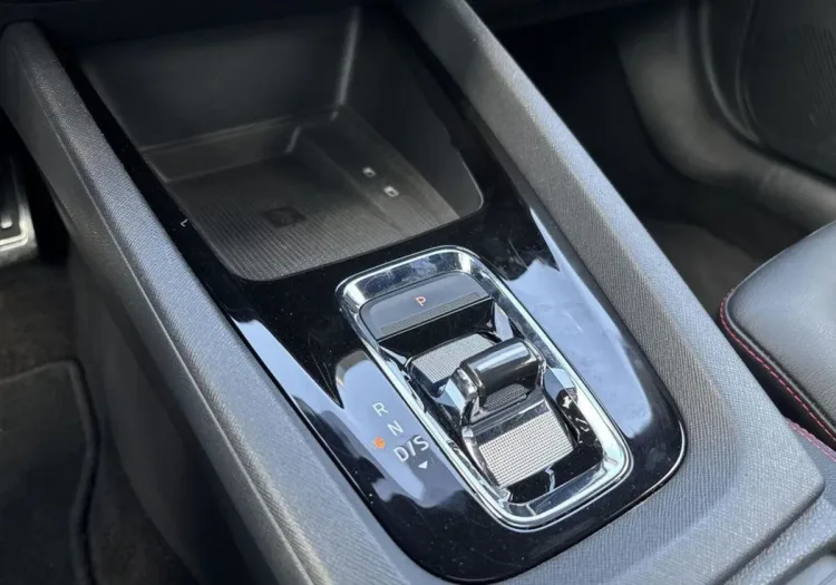 Skoda Octavia Octavia 2.0 TSI RS DSG