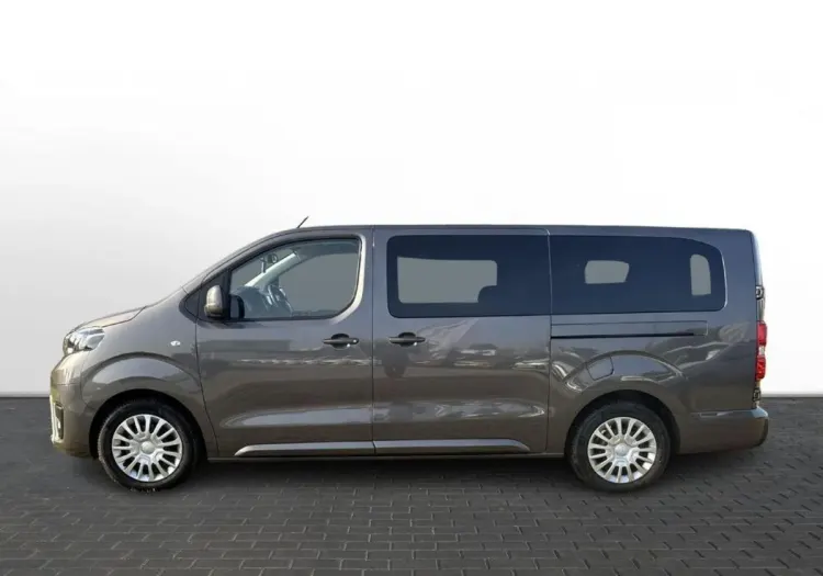 Toyota ProAce Proace Verso 2.0 D4-D Long Business Aut.