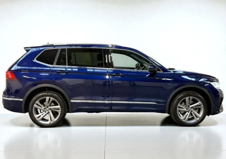 Volkswagen Tiguan Tiguan Allspace 2.0 TSI 4Mot. R-Line DSG 7os.
