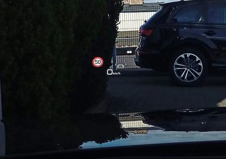 Audi A6 A6 40 TDI mHEV S tronic