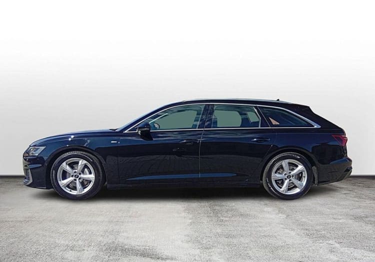 Audi A6 A6 40 TDI mHEV S tronic