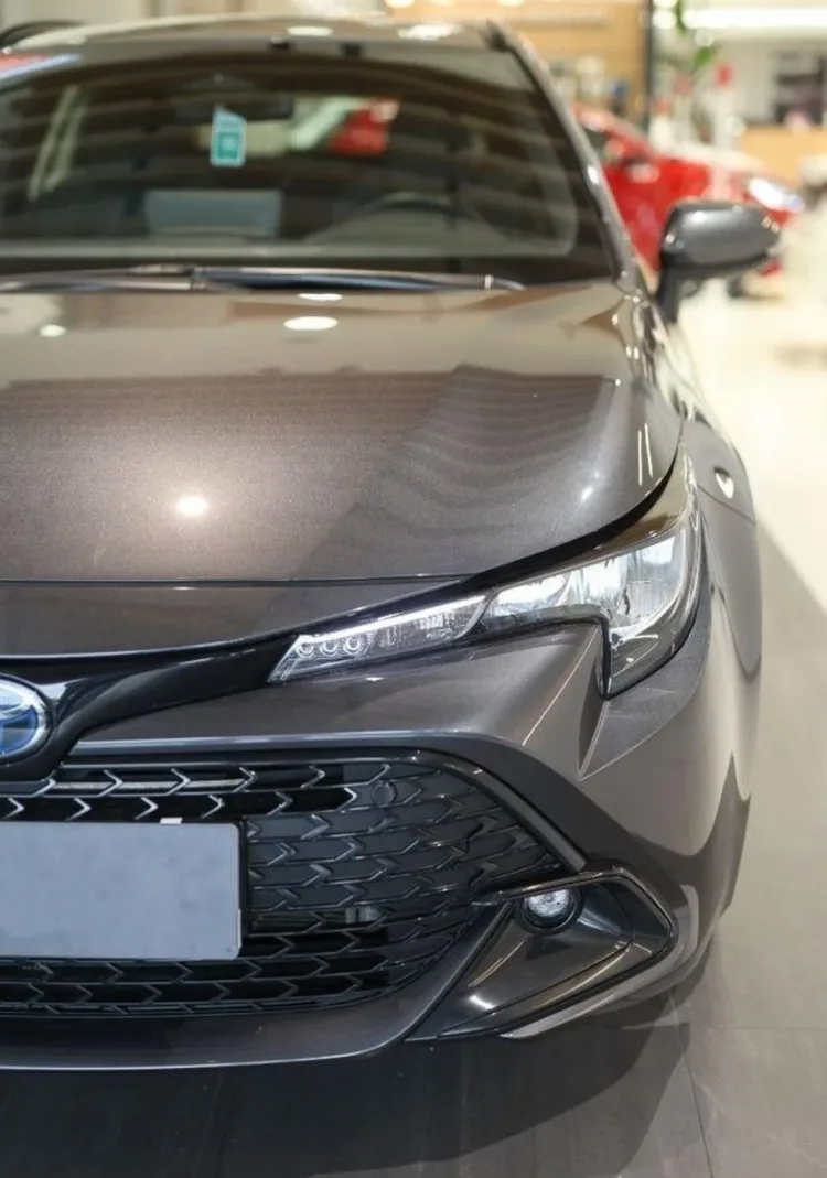 Toyota Corolla Corolla 1.8 Hybrid Comfort
