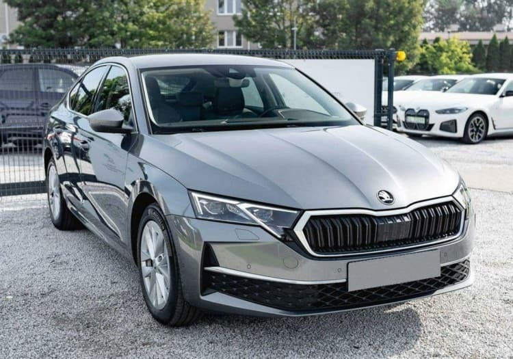 Skoda Octavia Octavia 2.0 TDI Selection DCT