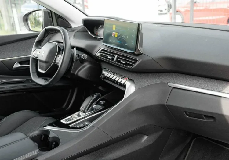 Peugeot 3008 3008 1.2 PureTech Allure Pack S&S EAT8