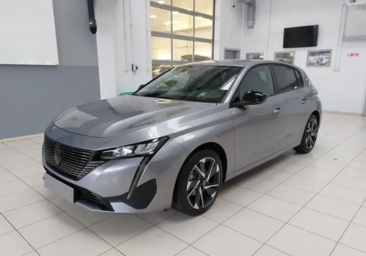 Peugeot 308 308 1.2 PureTech Allure Pack S&S