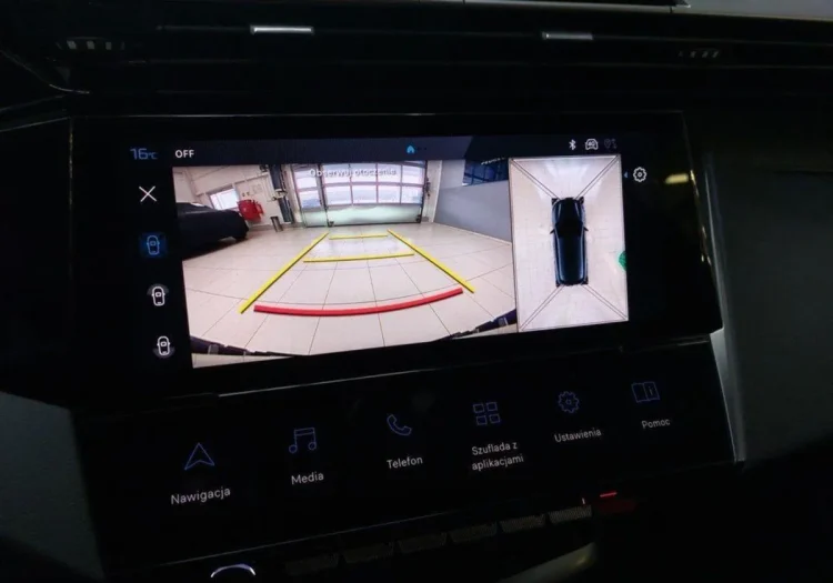 Peugeot 308 308 1.2 PureTech Allure Pack S&S