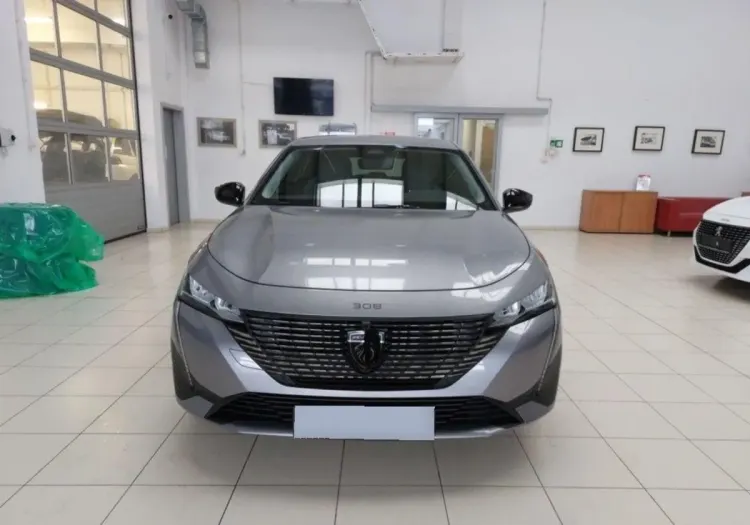 Peugeot 308 308 1.2 PureTech Allure Pack S&S