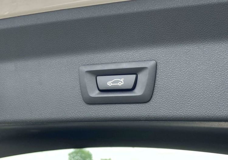 BMW X3 X3 xDrive20d mHEV M Sport sport-aut